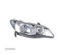 FAROL DIR PARA HONDA CIVIC SEDAN 4P 06-08 09- - 1