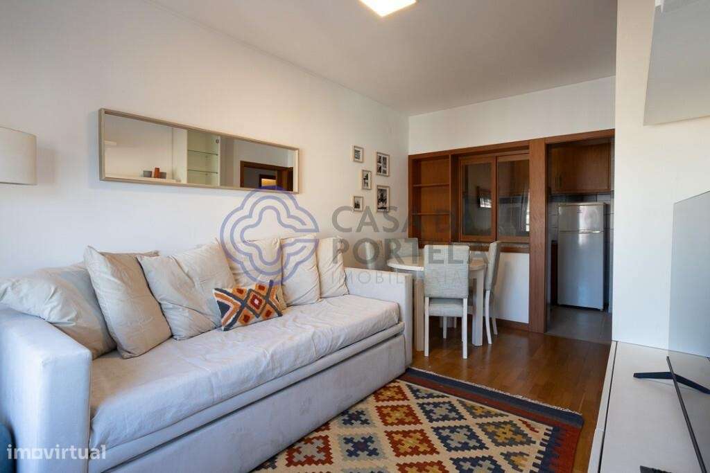 Arrendamento Apartamento - Grande imagem: 2/14