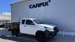 Toyota Hilux 2.4 D-4D 4X2 - 11