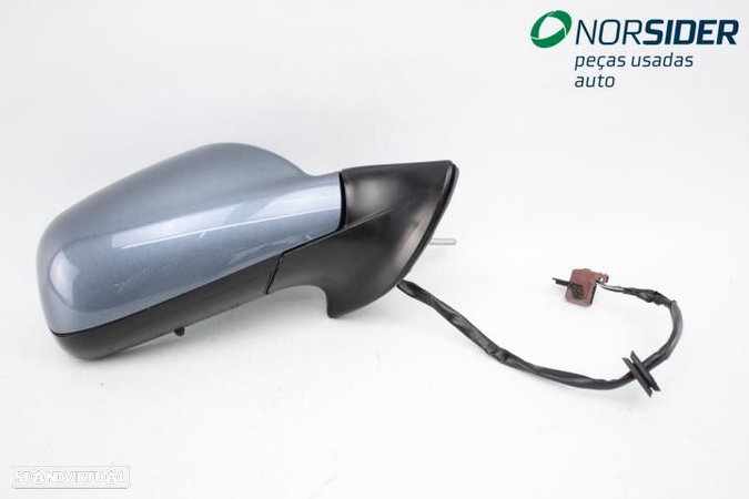 Espelho retrovisor direito Peugeot 407 Sw|04-08 - 1