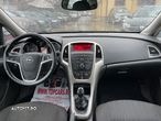 Opel Astra 1.7 CDTI ECOTEC Active - 5