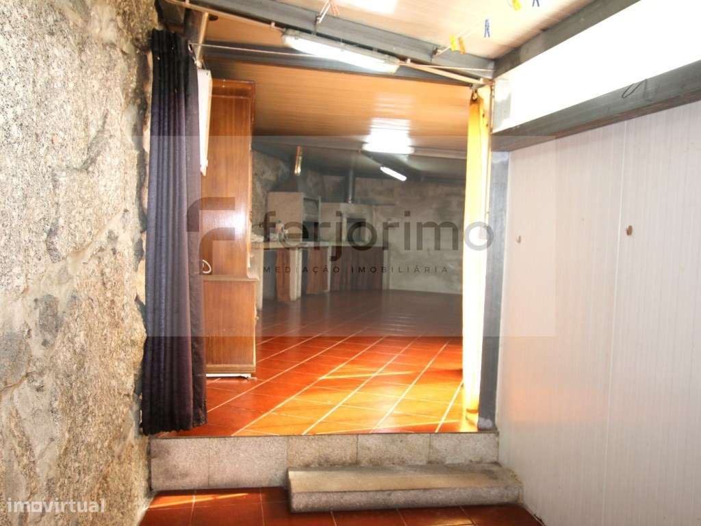 Magnífica Moradia, em zona tranquila-47