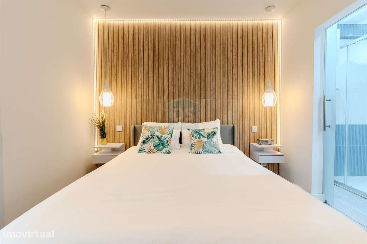 Apartamento T1 Venda em Albufeira e Olhos de Água,Albufeira-16