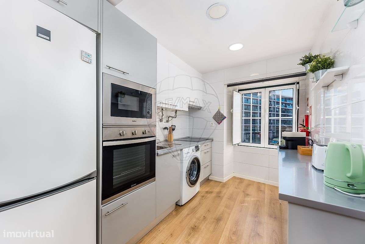 Apartamento T1 para venda - Grande imagem: 3/19