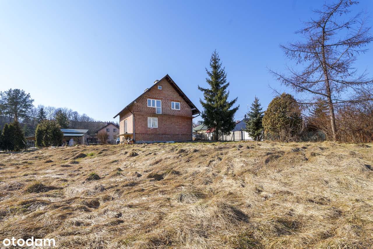 Dom w centrum Jarosławia | ul. Przygrodzie | 131m2| działka 952 m²-14