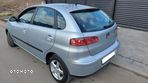 Seat Ibiza - 3