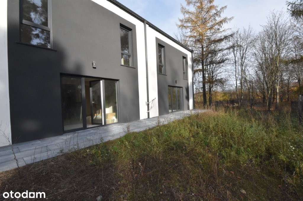 Dom w zabudowie szeregowej Otmuchów ul. Krakowska-11