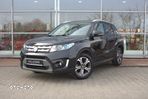 Suzuki Vitara 1.6 XLED 2WD - 4