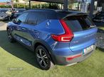 Volvo XC 40 2.0 D3 R-Design - 15