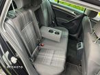 Volkswagen Golf 1.6 TDI BlueMotion Technology Lounge - 23