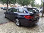 BMW 520 d Auto - 7