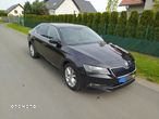 Skoda Superb 2.0 TDI L&K DSG - 4