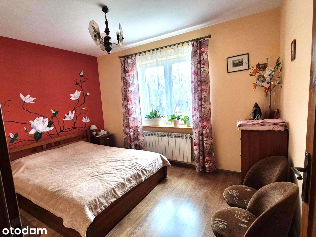 Atrakcyjny dom z dwoma przestronnymi mieszkaniami - Pełny obrazek: 4/20