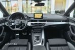 Audi A5 Sportback 2.0 TDI S tronic - 11