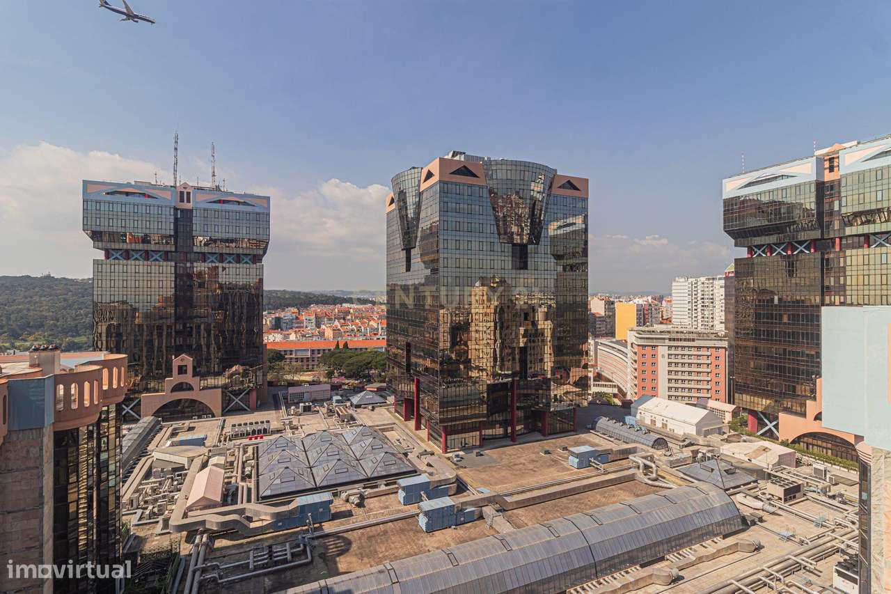 T4 na Torre das Amoreiras-38