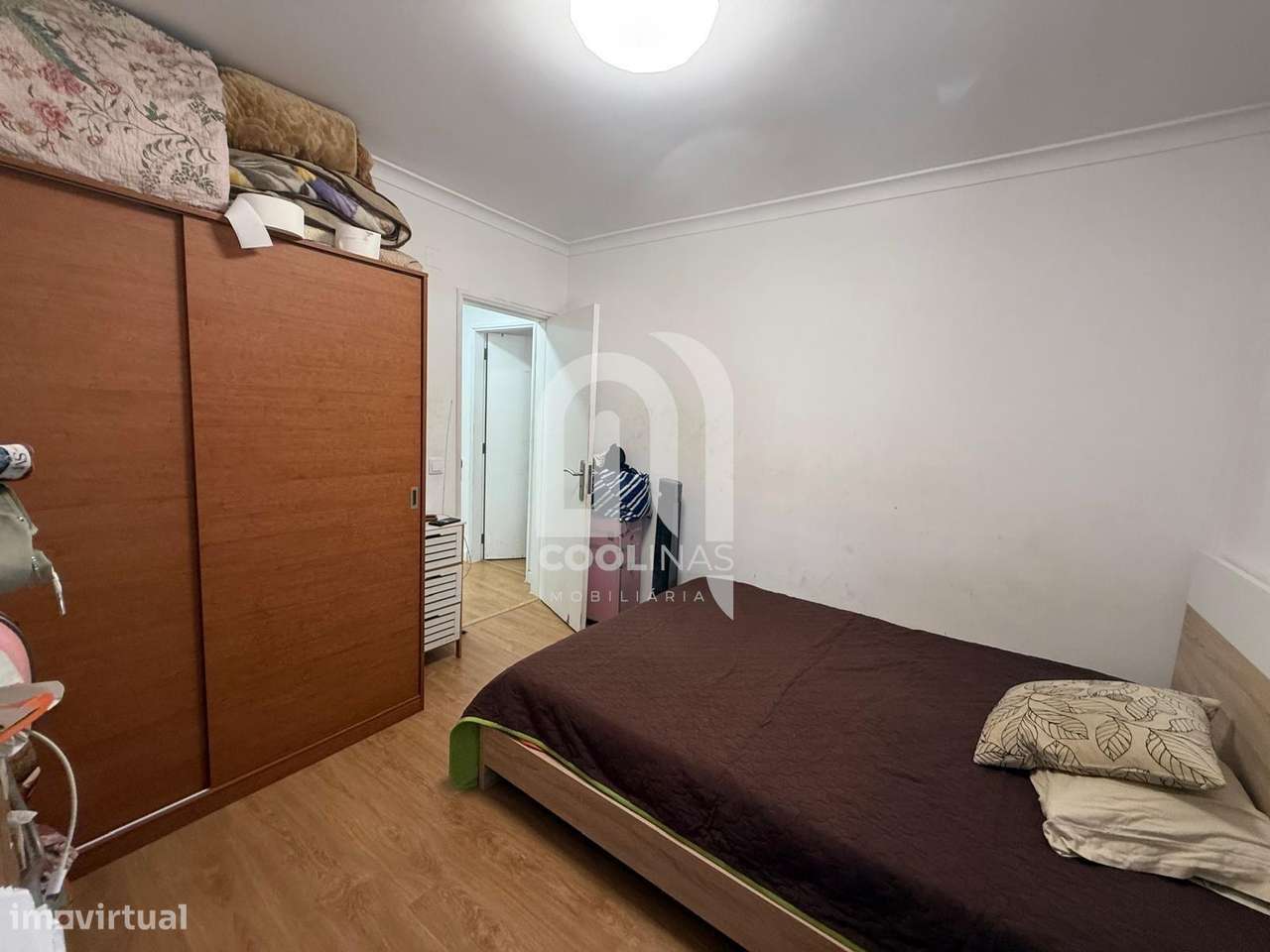 Apartamento T3 Moita-12