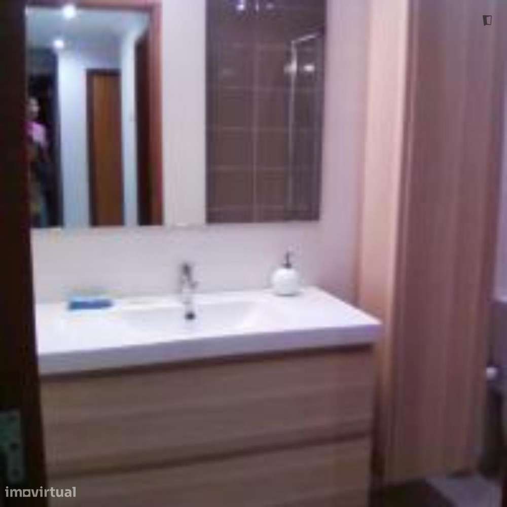 Apartamento com 2 quartos - localizado em Setubal - Grande imagem: 4/10