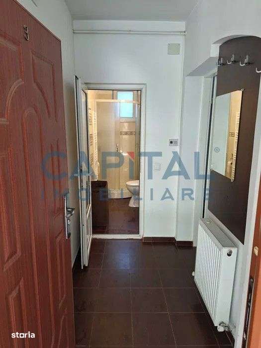 Apartament cu o camera pe strada Intre Lacuri! - Imagine principală: 4/6