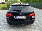 BMW Seria 5 520d Touring Luxury Line - 8