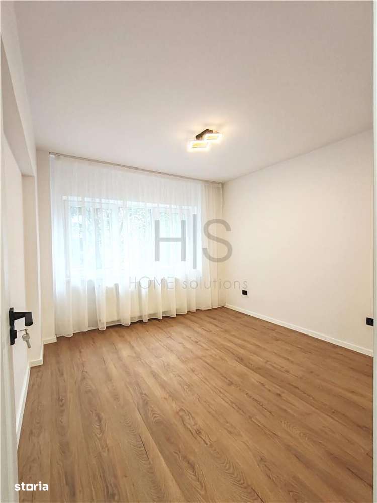 De vanzare apartament 2 camere zona Gara etaj 2 din 4 - Imagine principală: 5/10