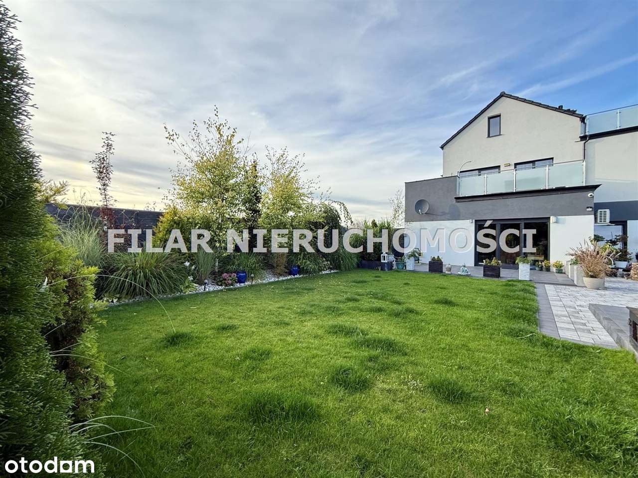 Apartament z działką w Lubinie-14