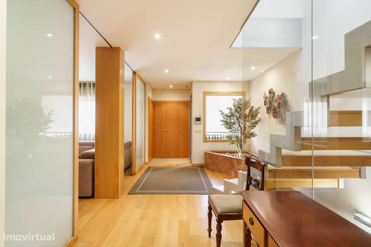 Moradia T4 | Domus Qualitas – Fraião-15