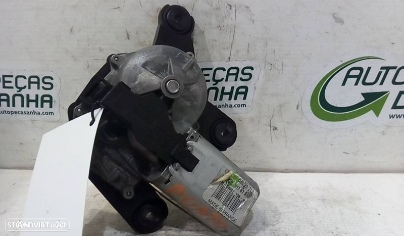 Motor Limpa Vidros Traseiro Fiat Punto Evo (199_) - 2