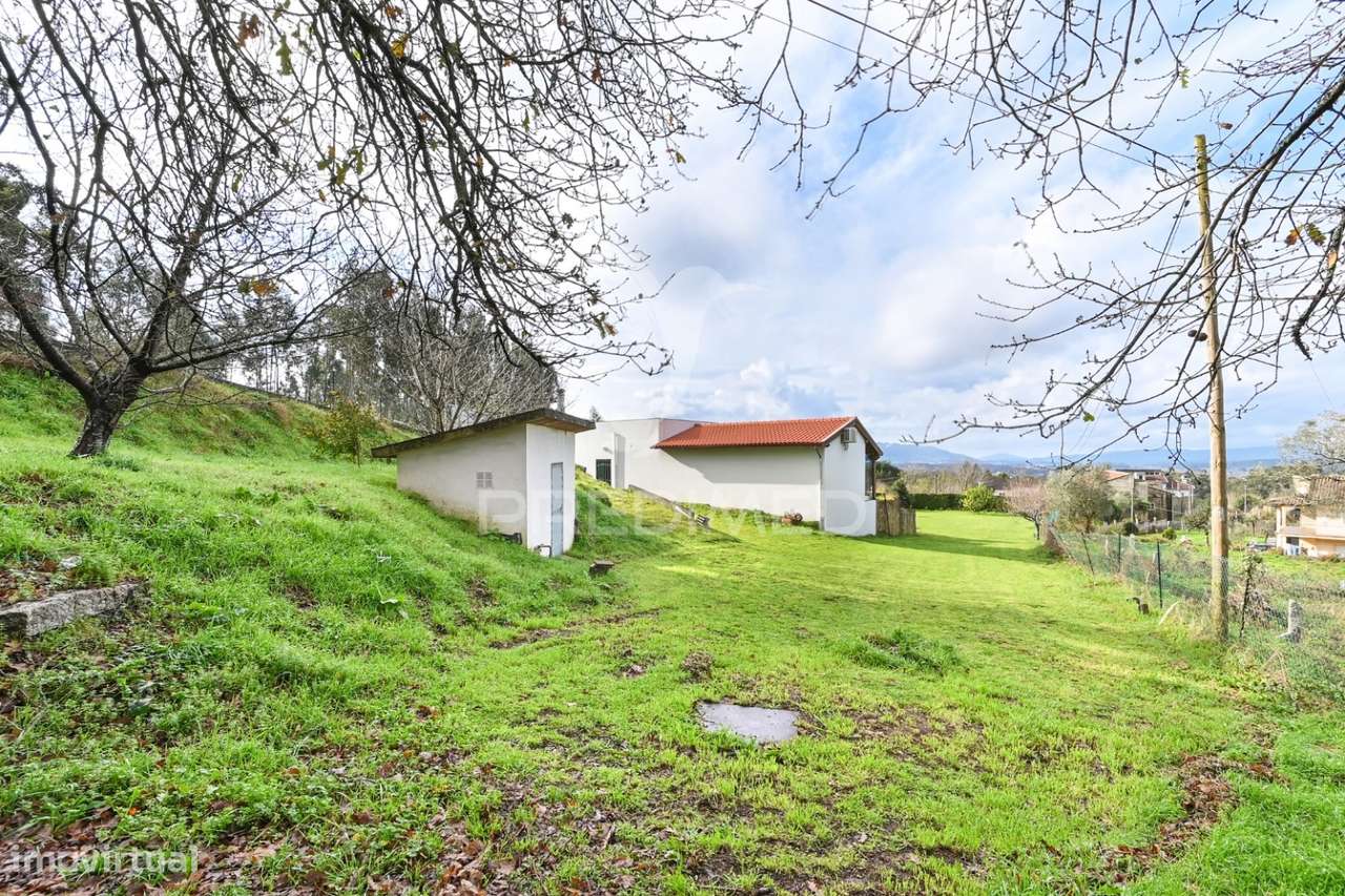 Moradia em Valença - Grande imagem: 2/19