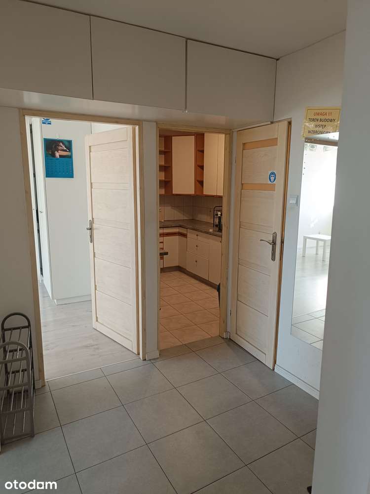 3- pokojowe mieszkanie na wynajem - Pełny obrazek: 5/20