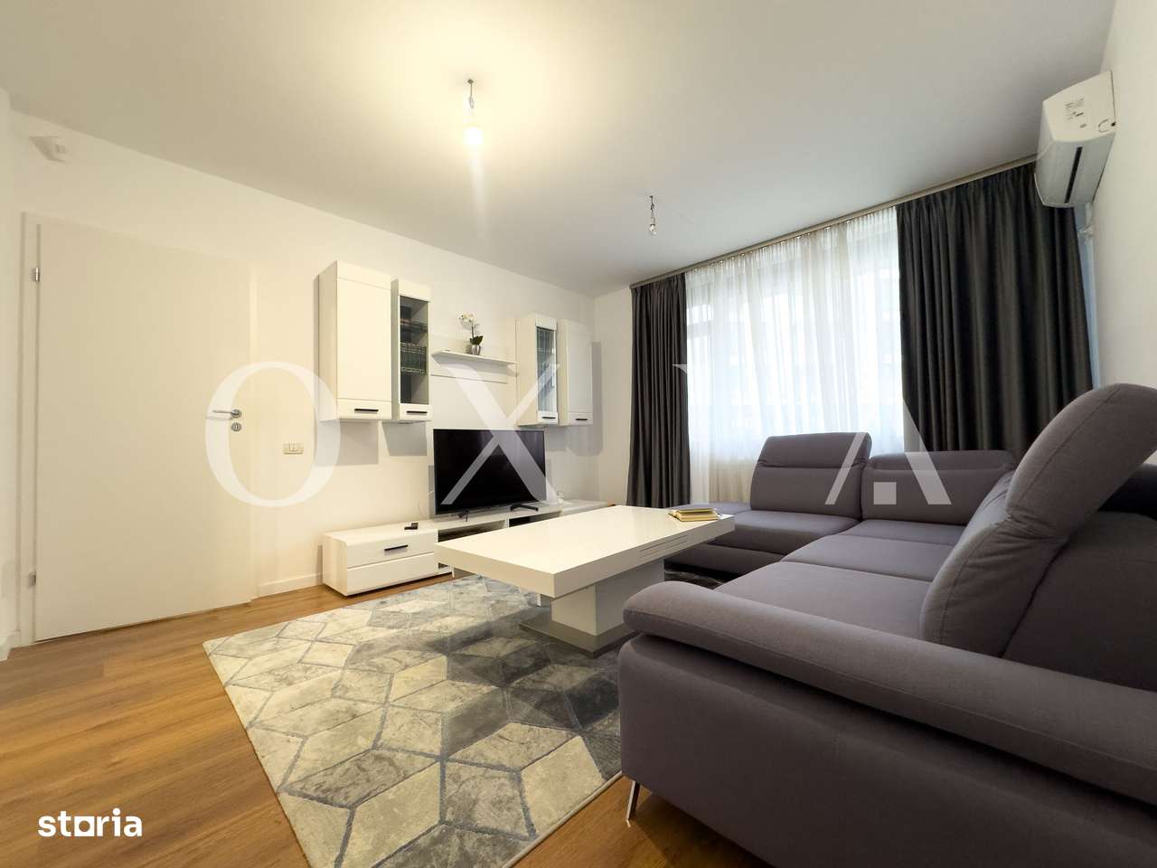 SX687 City of Mara - 3 Camere - Decomandat-0