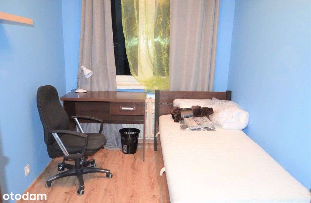 Cztery pokoje 74 m2-375.00 zł - Pełny obrazek: 4/9