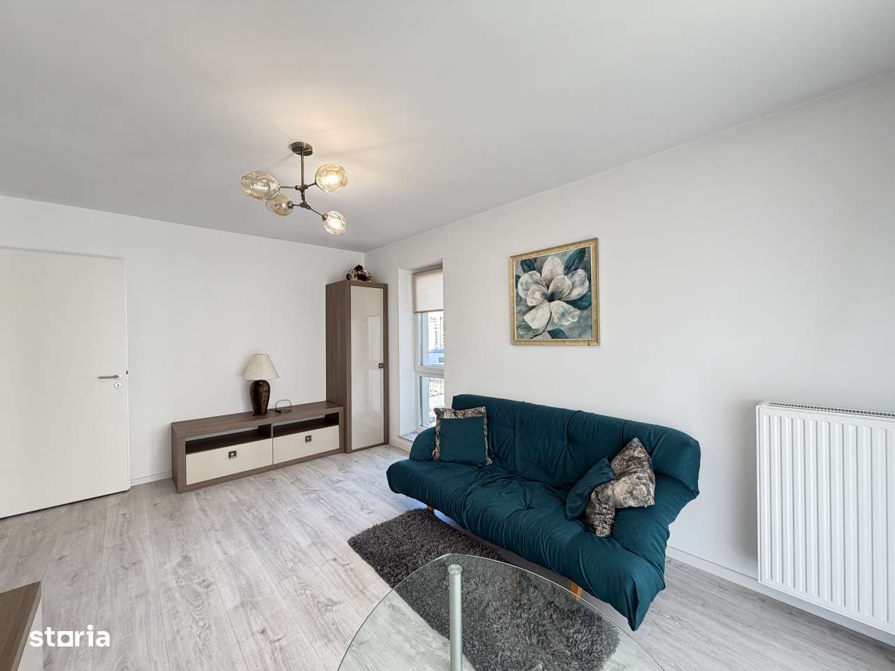 Apartament 2 camere - Coresi Avantgarden-Kasper - Imagine principală: 3/10