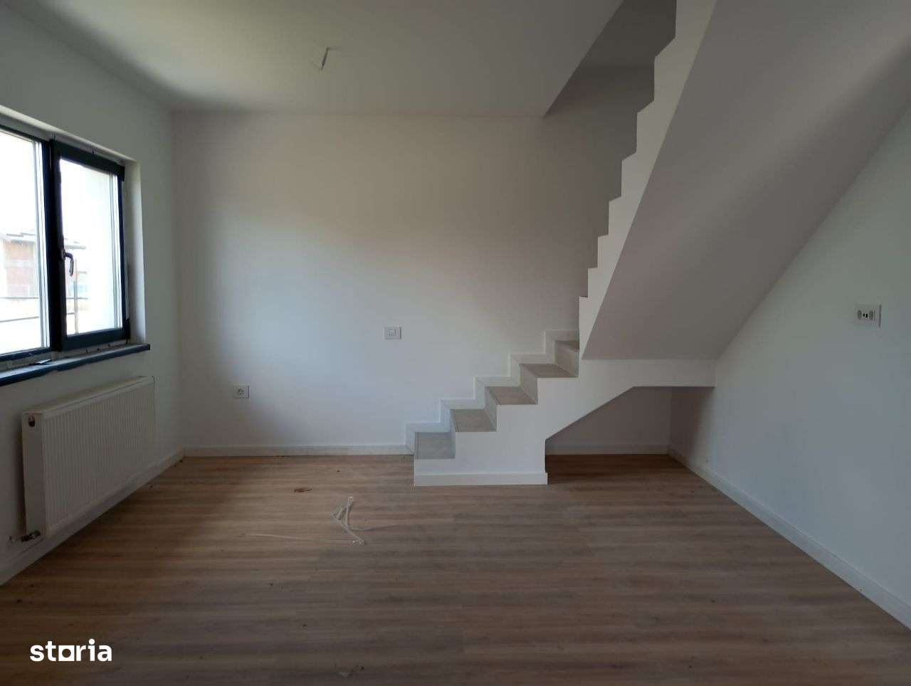 Casa 4 camere, 400 mp curte, Balotesti, str. Lahovari 90G - Imagine principală: 3/17