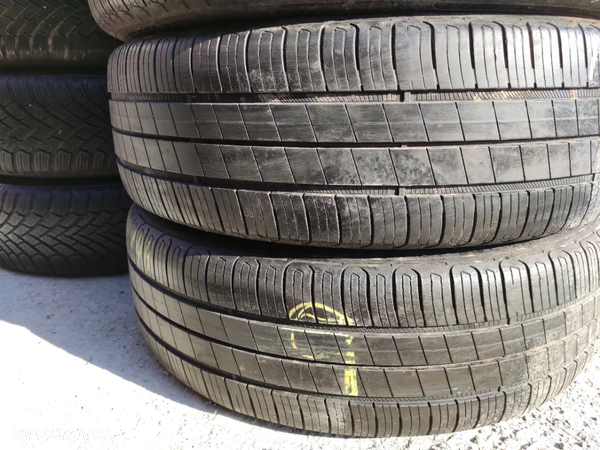 195/55R20 Opony Letnie Lato GOODYEAR EFFICIENTGRIP Performance 6mm Legnica ALU-RAD jak 205/55 - 3