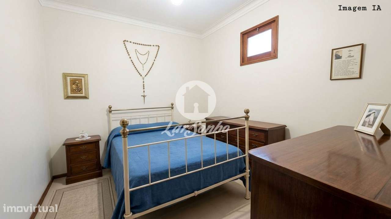 Moradia T5 em Azurara | Vila do Conde-4