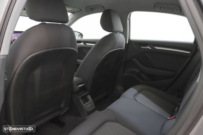 Audi A3 Limousine 1.6 TDI - 8