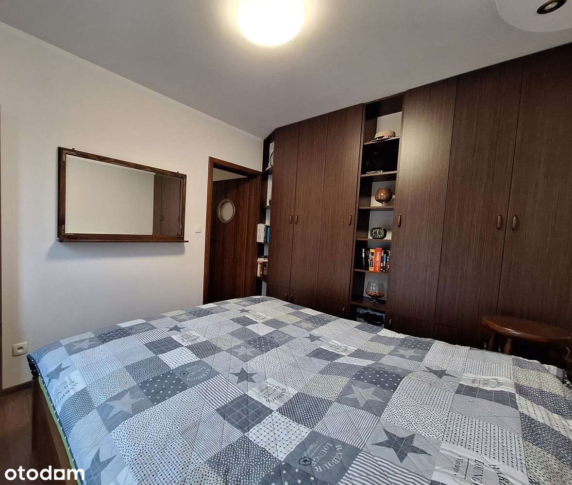 Wyposażony apartament nad morzem-19