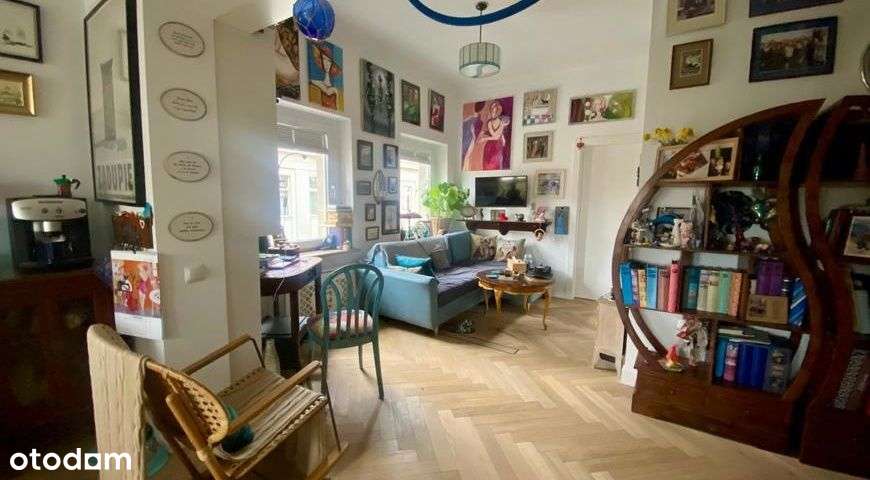 Sprzedam mieszkanie Bydgoszcz Centrum - 72m2-7