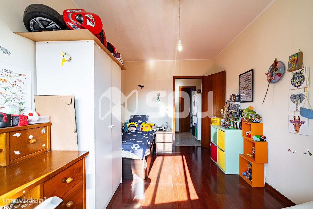 Apartamento T2 em Rio Tinto-10