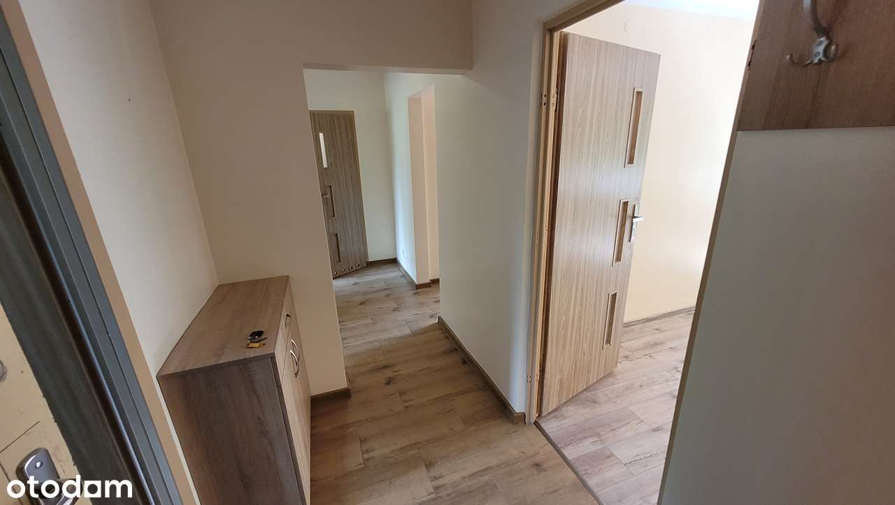 Pokój w mieszkaniu 3 pokojowym - Pełny obrazek: 4/9