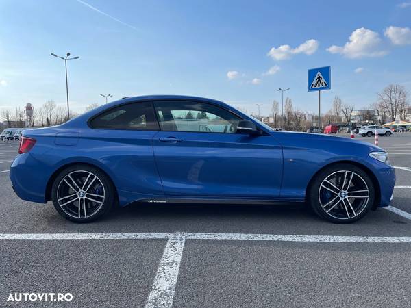 BMW M2 M235i xDrive AT - 2