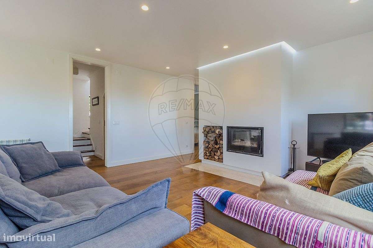 Moradia T5 para venda-7