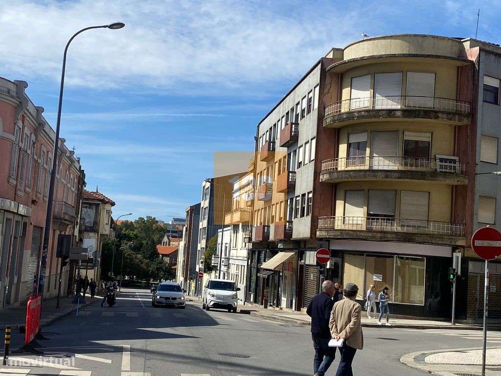 Condomínio Residencial Cedofeita-16