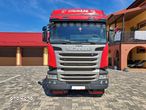 Scania R410 - 5