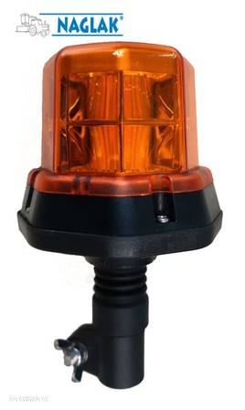 Lampa ostrzegawcza LED - 1