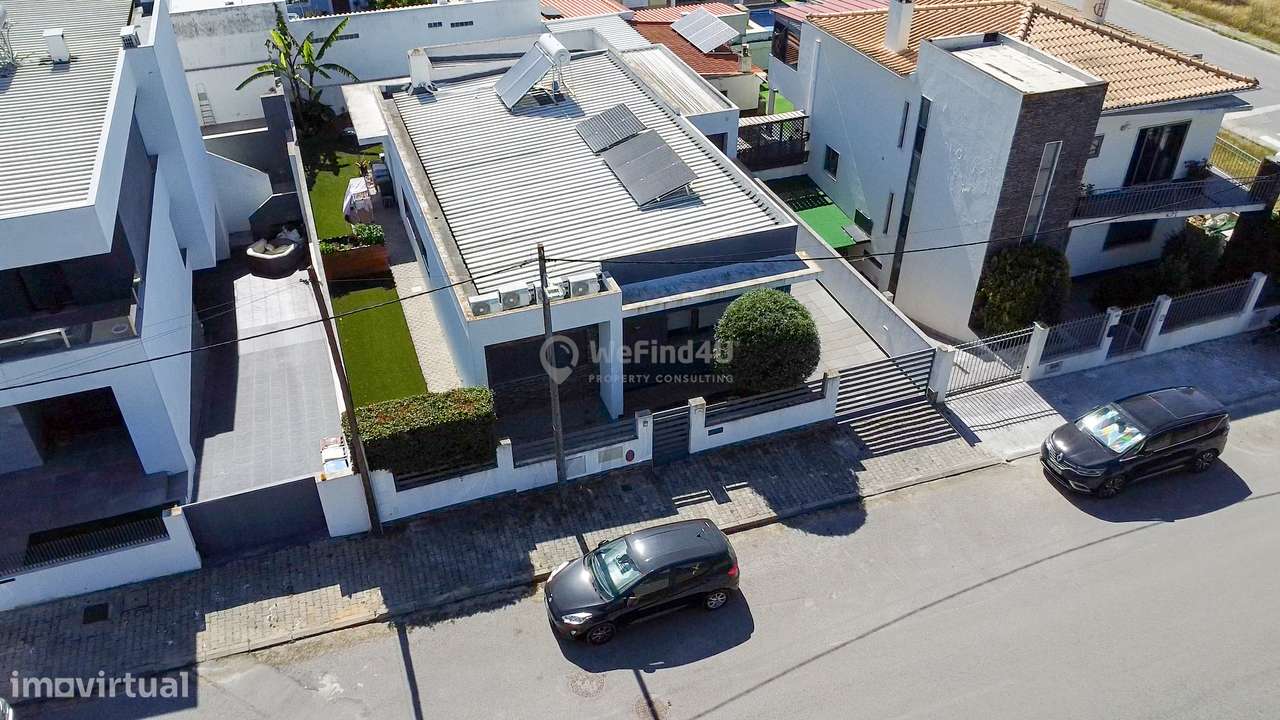 Moradia Térrea T3 em Valadares-28