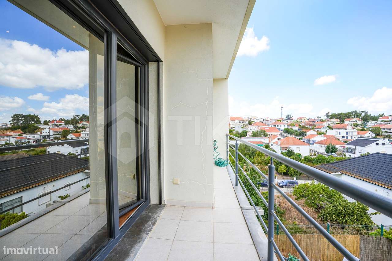 MORADIA T3 COM PISCINA, CONSTRUÇÃO ANTISSÍSMICA, ISOLAMENTO PREMIUM E-35