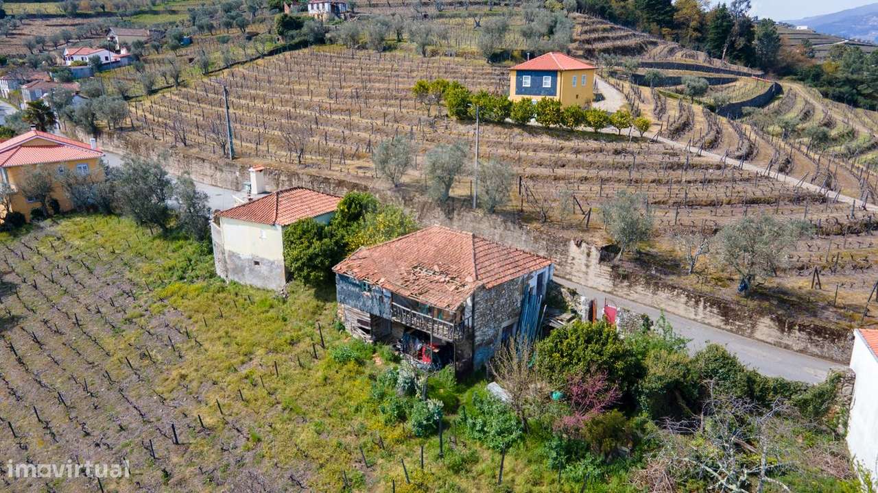 Moradia T0 para venda - Grande imagem: 2/11