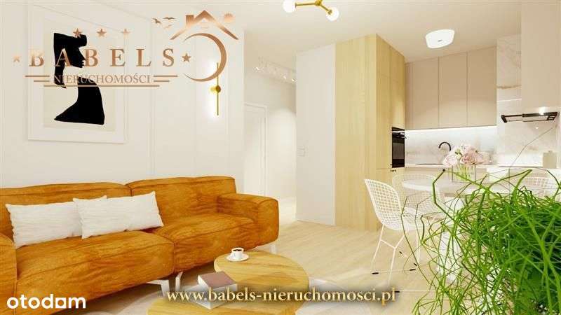 Nowe 1 pokój Winda niski czynsz! garaż kom-8