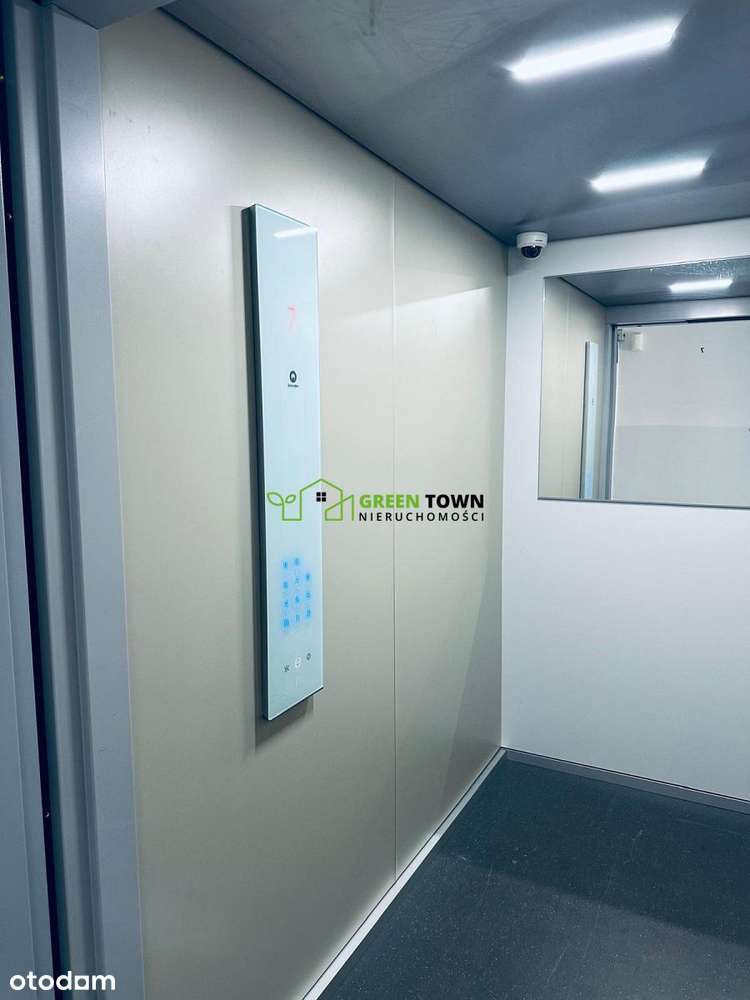 Ustawne mieszkanie 2-pokojowe  po remoncie-9